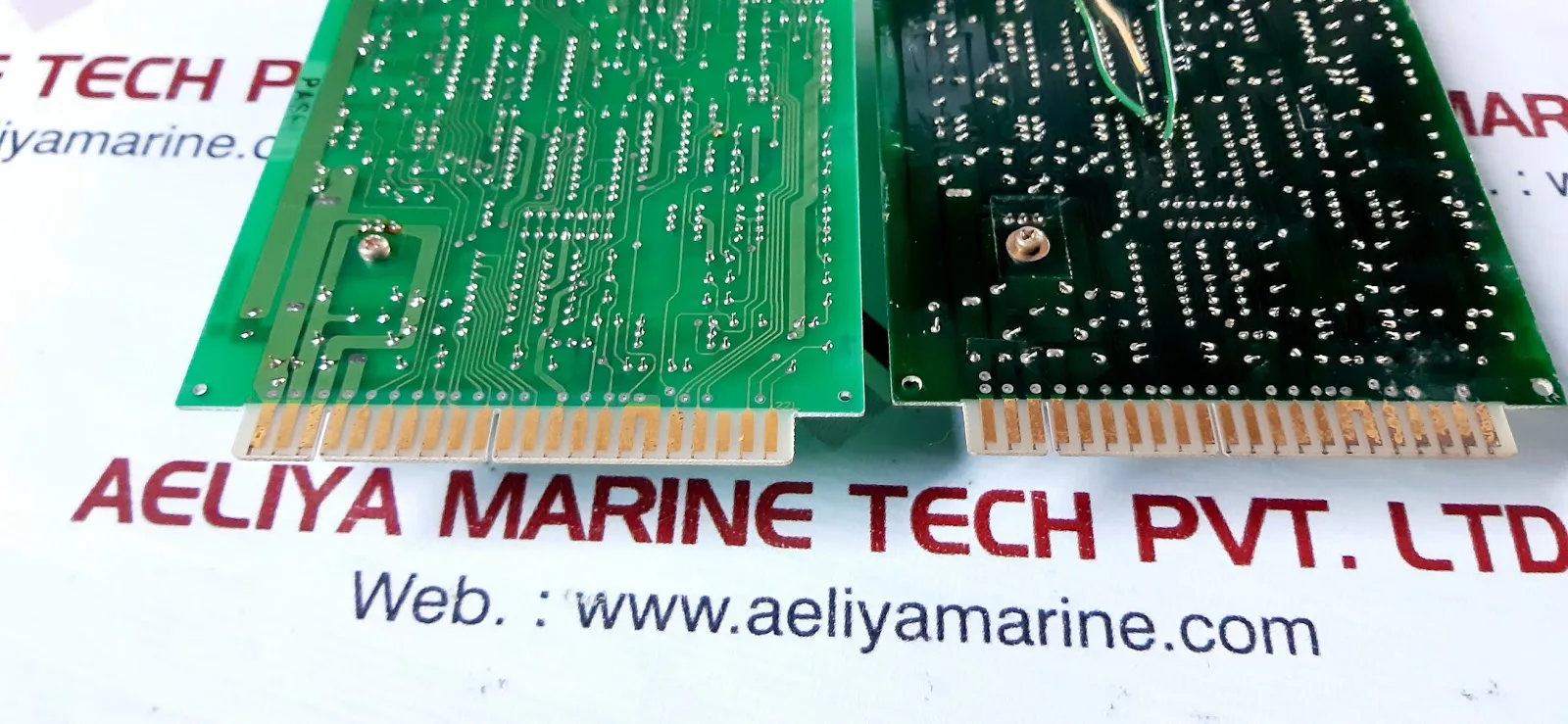 Ecd-531 Clock Gen.& I/V.V/I Converter K/833/21-001A