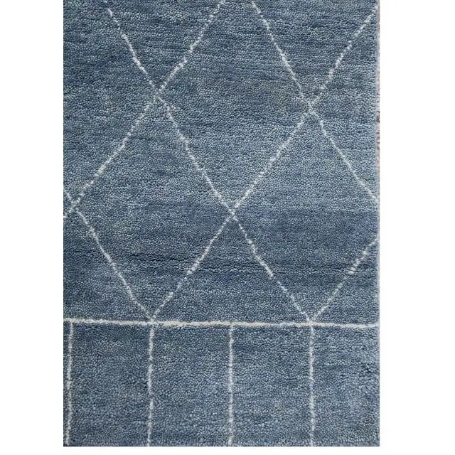Rugs for living room decor morden design 100% wool Handmade in Rural India Home Chevron Rug and Carpet
