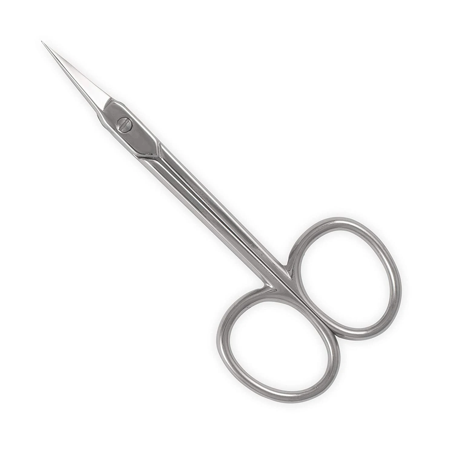 Professional Manufacture Beauty Scissors Best Performing Cuticle Scissors Stainless Steel Nail Shears