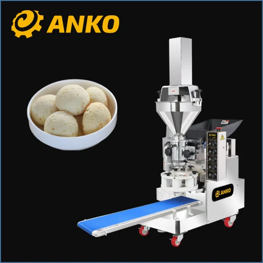 
Anko Brazilian Cheese Ball Breakfast Food Pao De Queijo Machine 