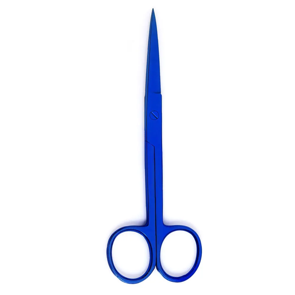 Top Selling Professional Use Sharp Operating Scissors In Wholesale Price / New Arrival Best Operating Scissors
