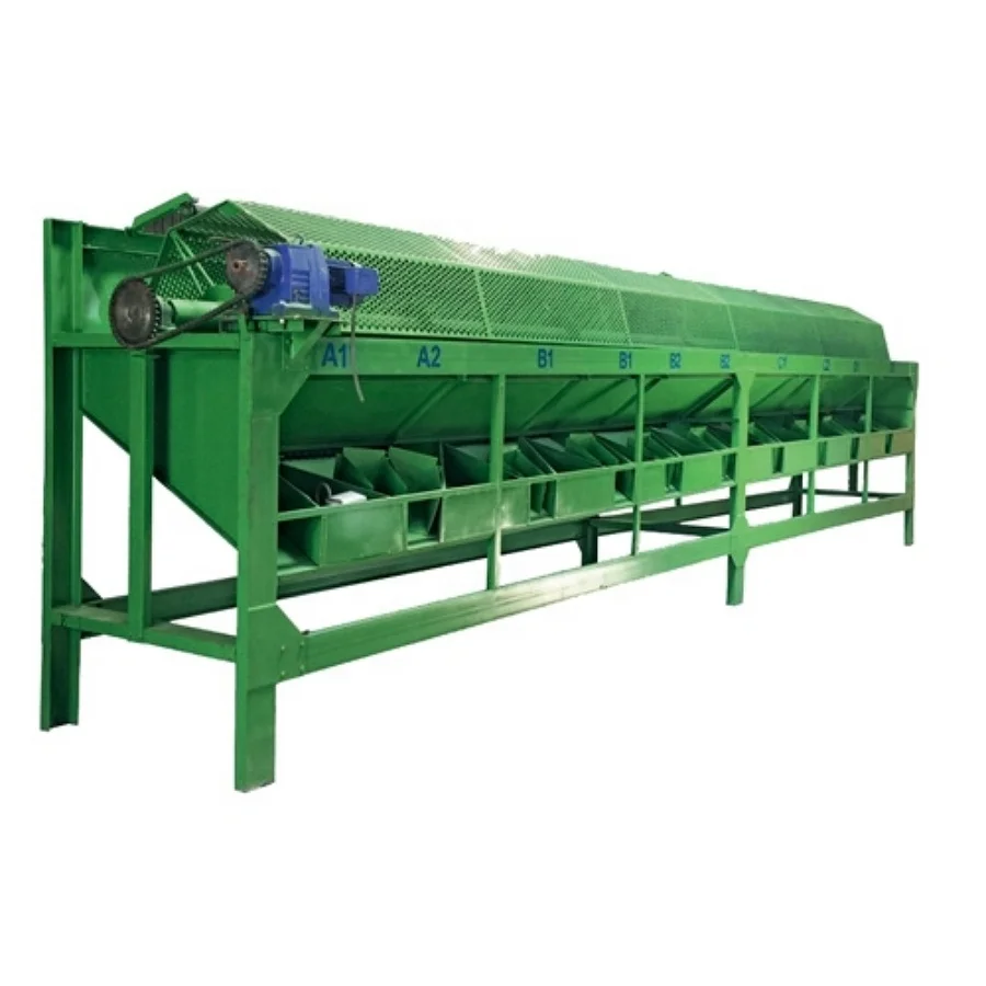 THE BEST CASHEW NUT SHELLING MADE IN VIETNAM