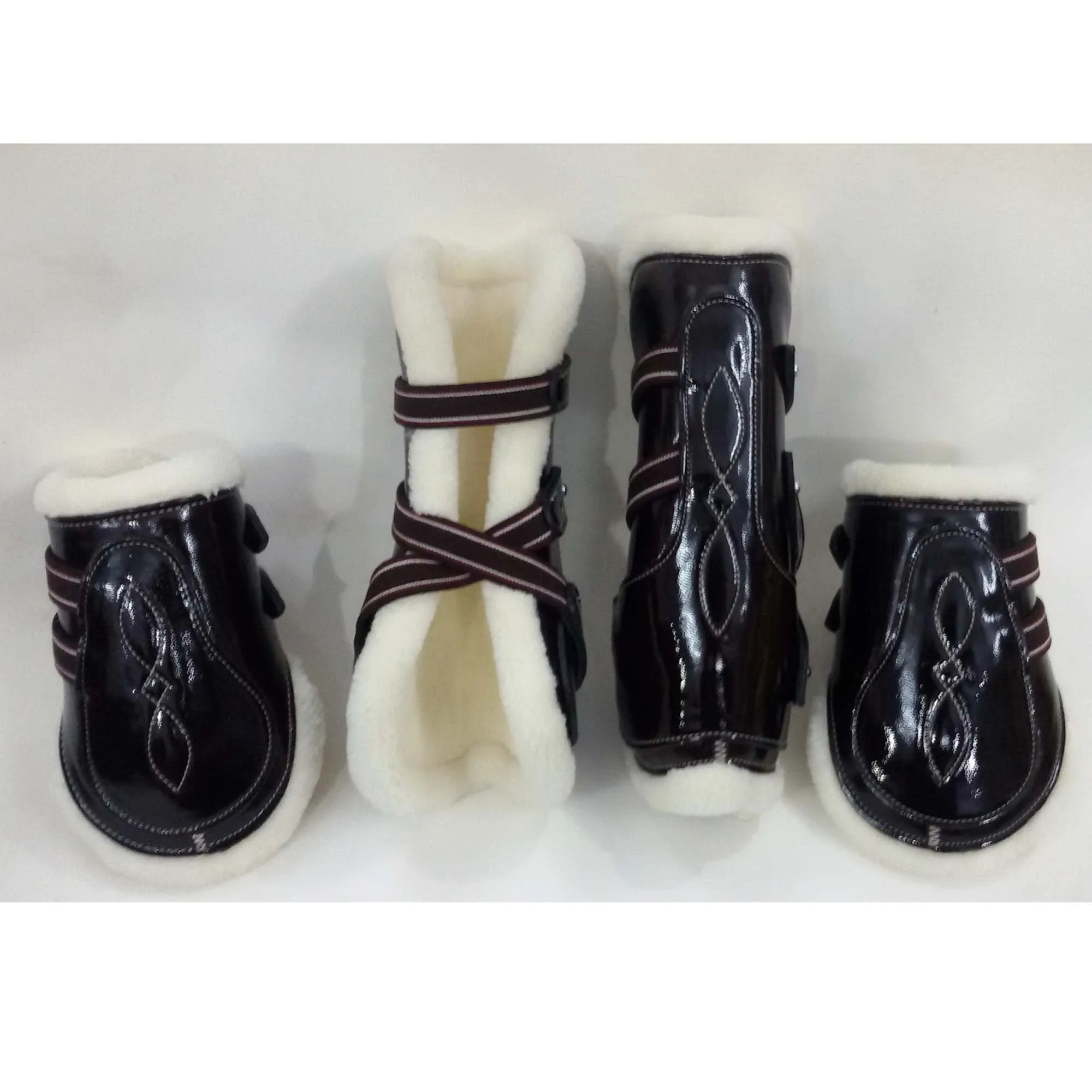 HORSE BOOTS TENDON BOOTS