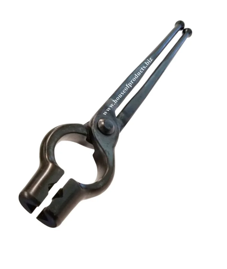 V-bit Bolt Blacksmith Tongs Forge tongs Manufacturers, Suppliers, Wholesalers of Blacksmith Tongs Bladesmith Tongs