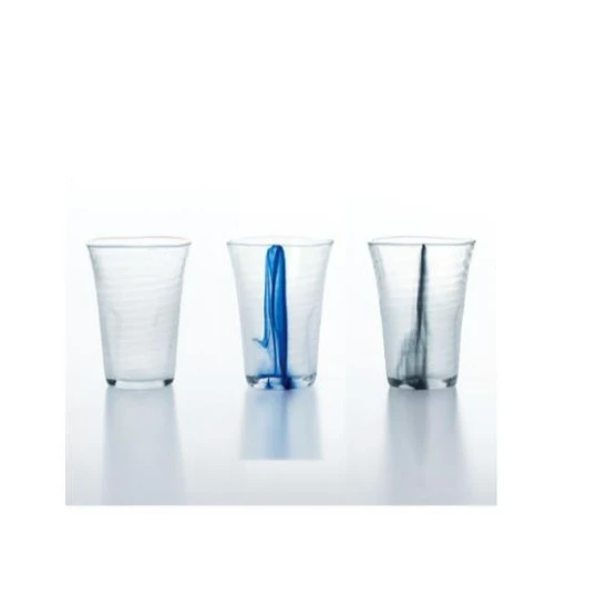 Beer glasses awadachi yama Made in Japan