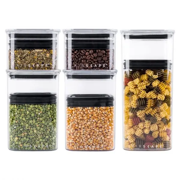 Airscape Lite Food Storage