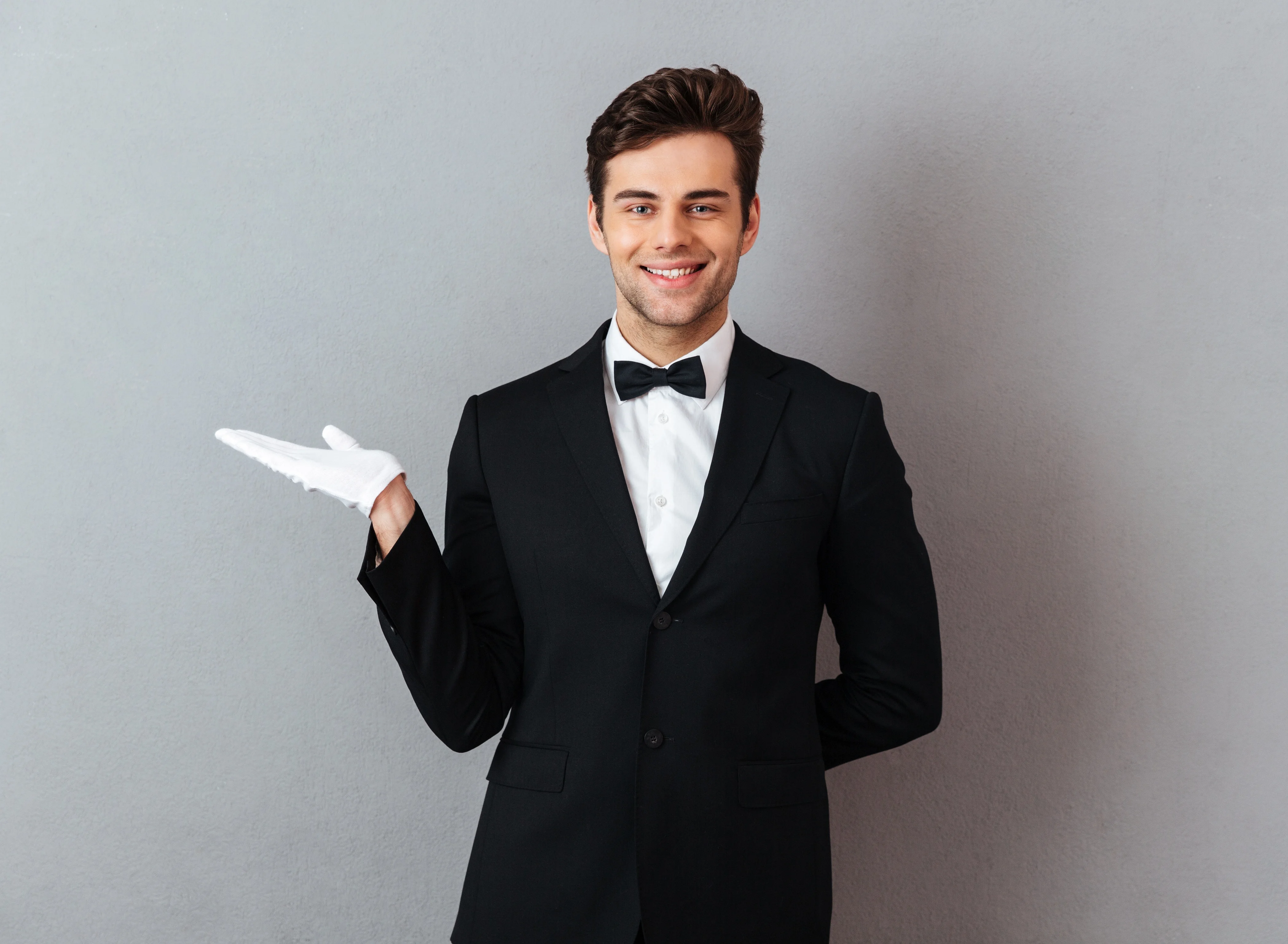 
high quality casual pure color Restaurant Kitchen Cook Jackets Wholesale waiters work uniform apron 
