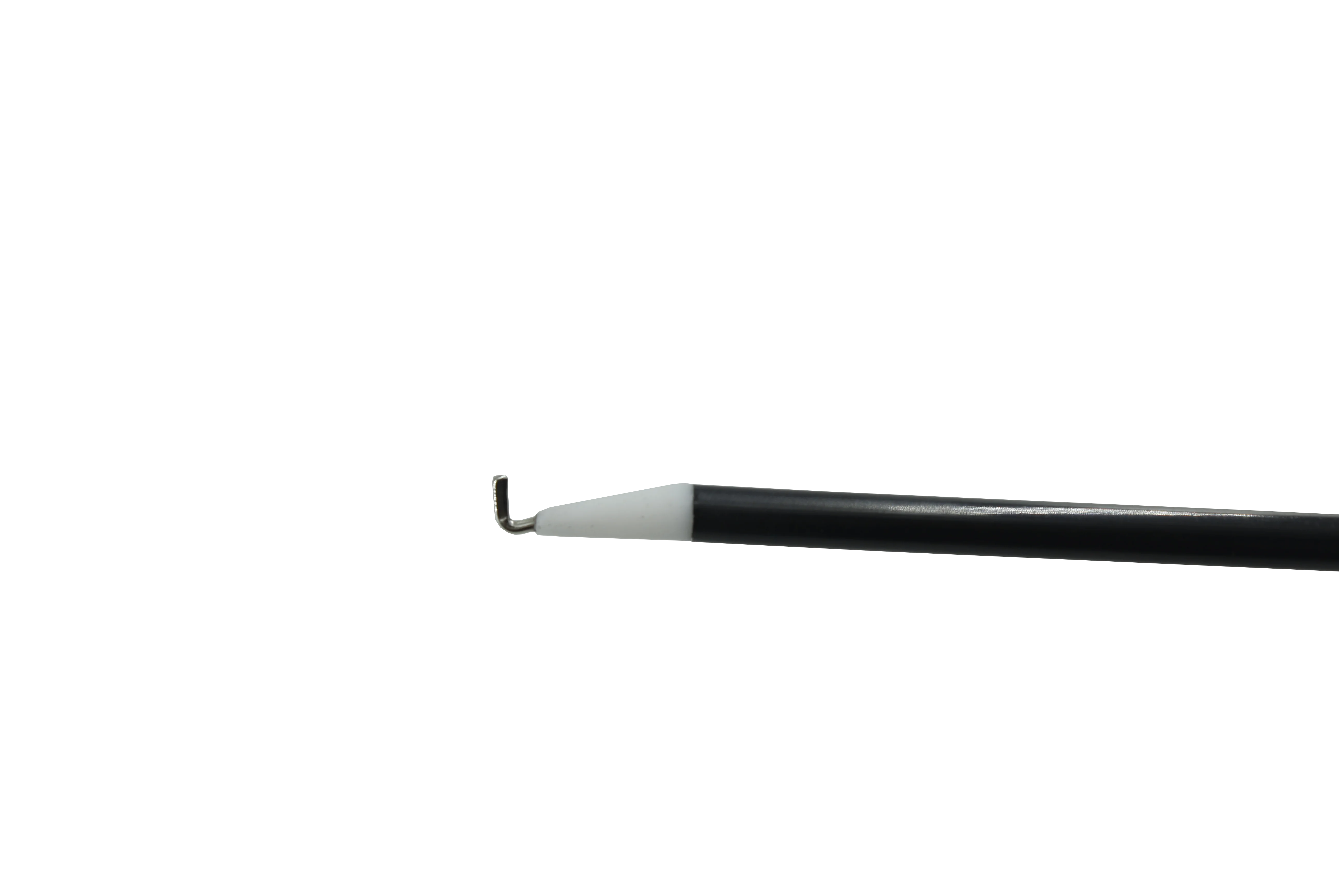 Super September laparoscopic electric coagulator medical device high quality electrode hook electrode.spatula electrode