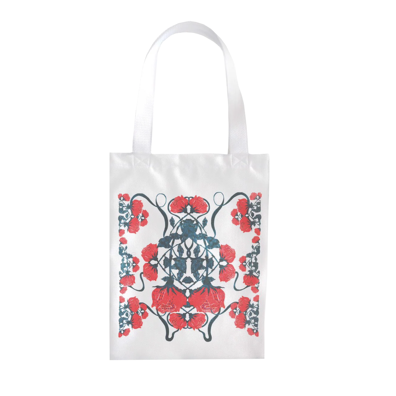 
Shopping Tote Bag Customized Print Upcycling Fabric High Quality 