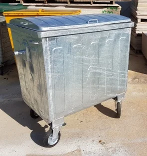 Waste Container 1100/1300 liter