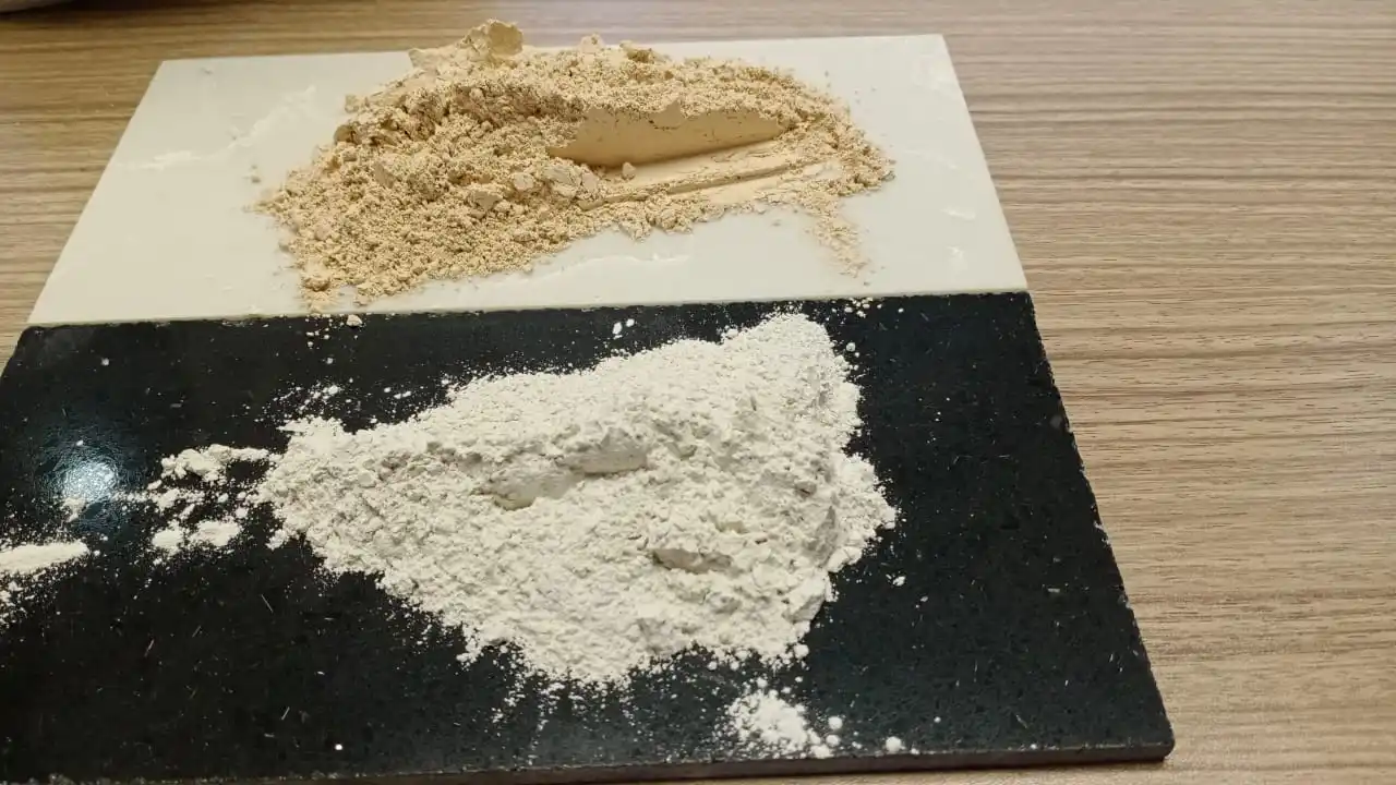 Китайский Глиняный