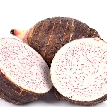 Свежий Таро замороженный Таро куб Таро по самой низкой цене 2021 г-жа Нэнси + 84-896-626-401