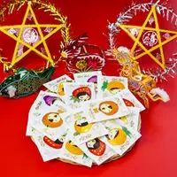 Вьетнам производитель поставки Zai желе пудинг конфеты Милая упаковка для детей 350 г пакет специальное предложение