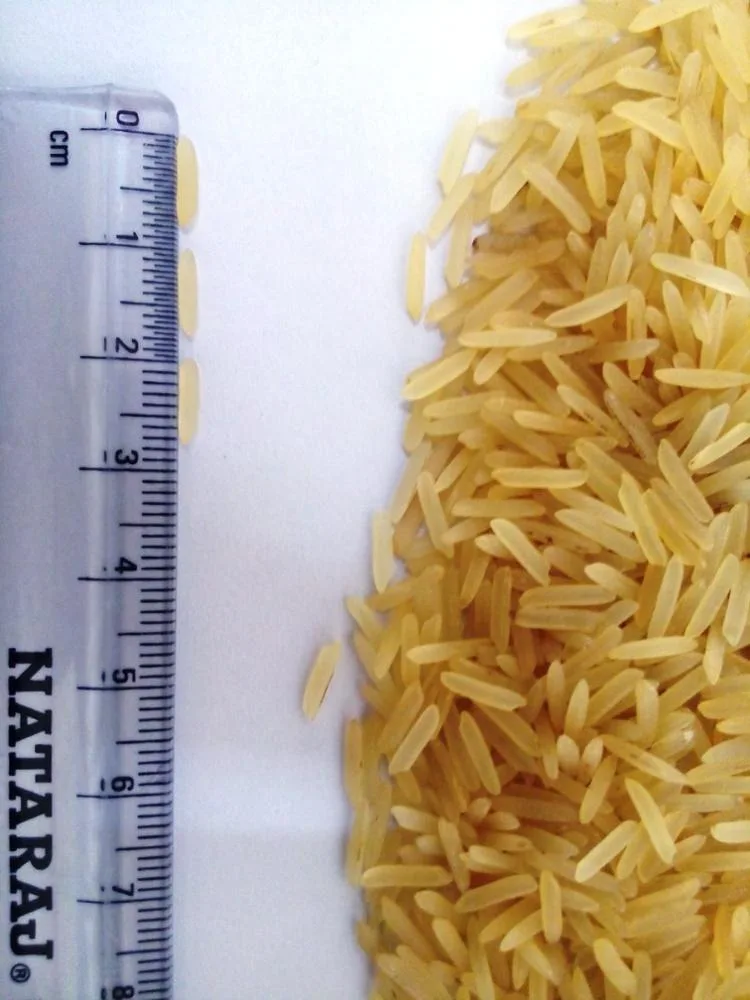 Продажа риса басмати GOLDEN SELLA