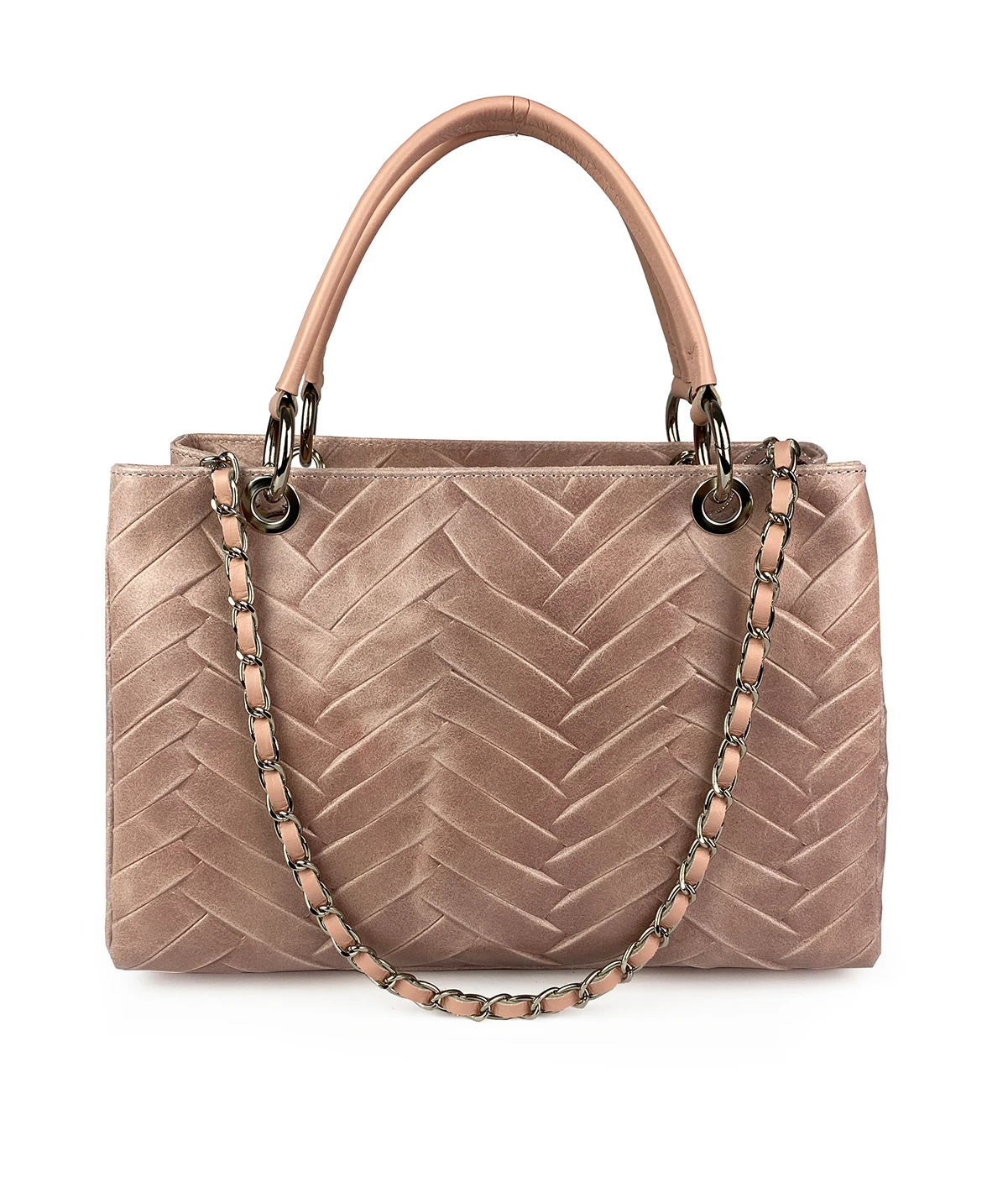 Designer Bags Genuine Leather Purses and Handbags for women luxury Made in Italy Women hand bags Vanessa