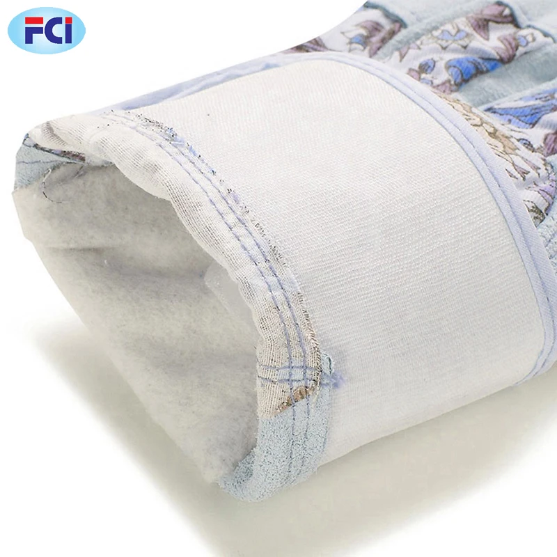 Производство канадской кожи рабочие перчатки кожаные сверхпрочные