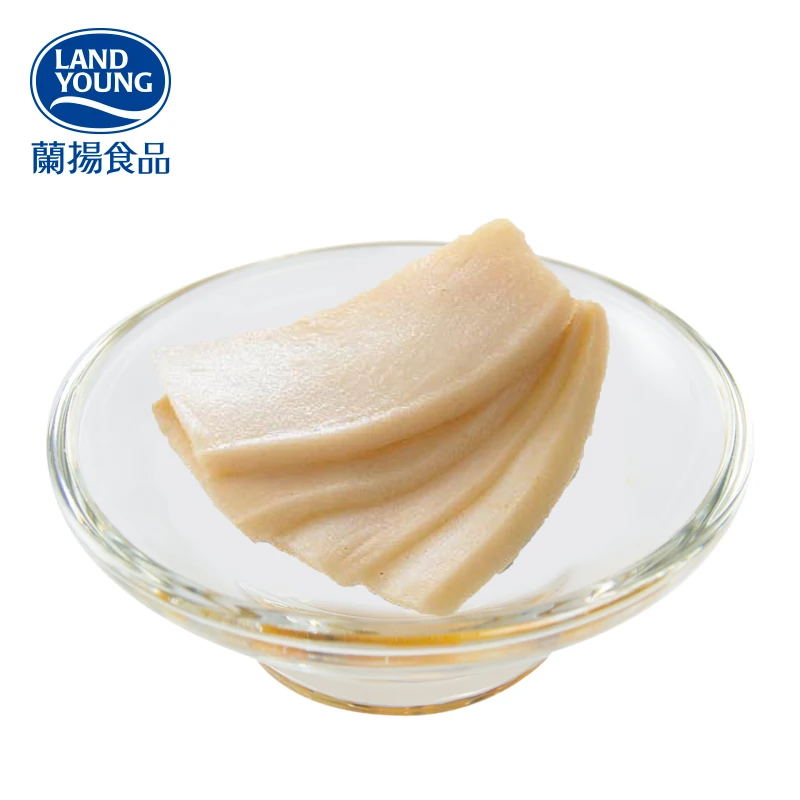 Wholesale price frozen sliced Abalone