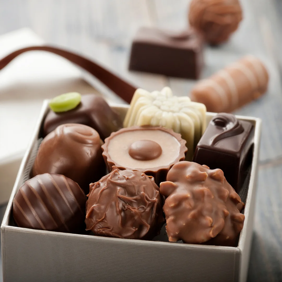 Italian Premium Quality Chocolate Flavor Food Grade - Chocolate Aroma Flavoring Agent for Pastries and Bakeries and Desserts