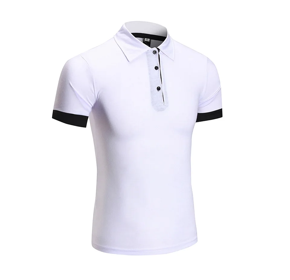 Hot sale Hiqh Quality Cotton men polo t shirt Custom T Shirt Men T Shirt