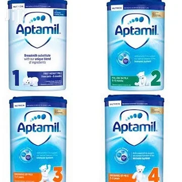 Дешевая оптовая продажа Aptamil детское молоко/Aptamil proфутуристиa молоко 2 4x800 г в
