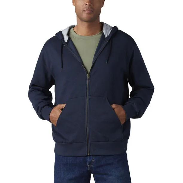 Custom Men Fleece New Year New Design Best Quality Custom color Trending Zipper Hoodies with your own logo for Men and Women