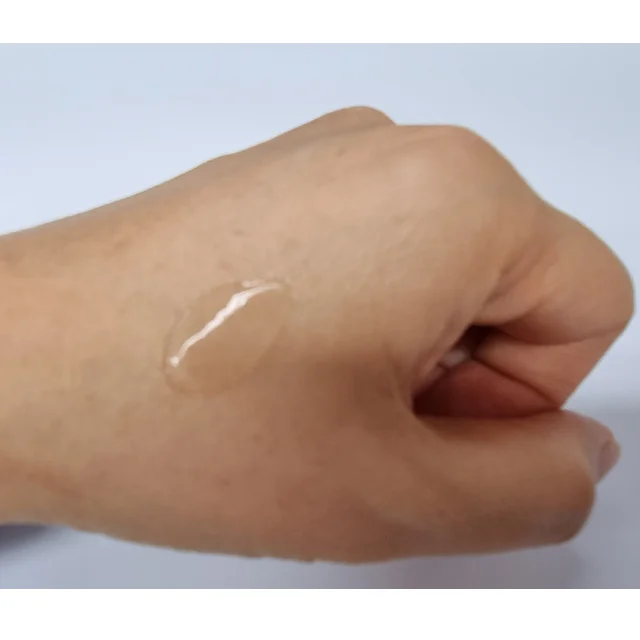 CE Certified Silicone based scar management gel