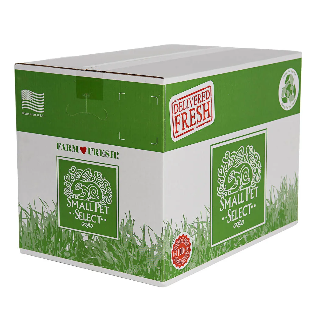 Wholesale bulk Timothy Hay for small animal