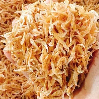 Высококачественные высушенные Детские креветки по низкой цене из Вьетнама