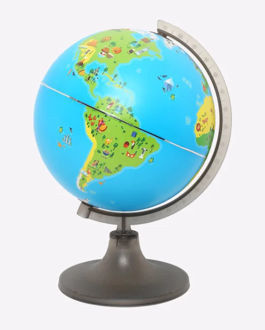 
Reality Globe 