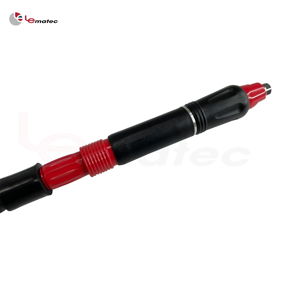 1/8 'пресс-форма ручка Тип мясорубку полировки пресс-форма для машины производства отделка пневматические инструменты