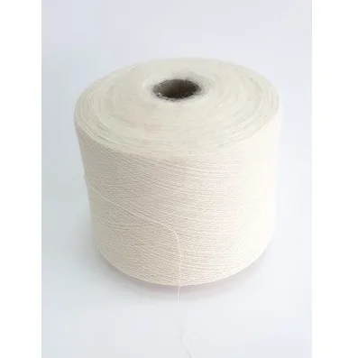 Single Woolen Yarn Combed RW Stabilized For Hosiery 70 Wool 30 Polyamide
