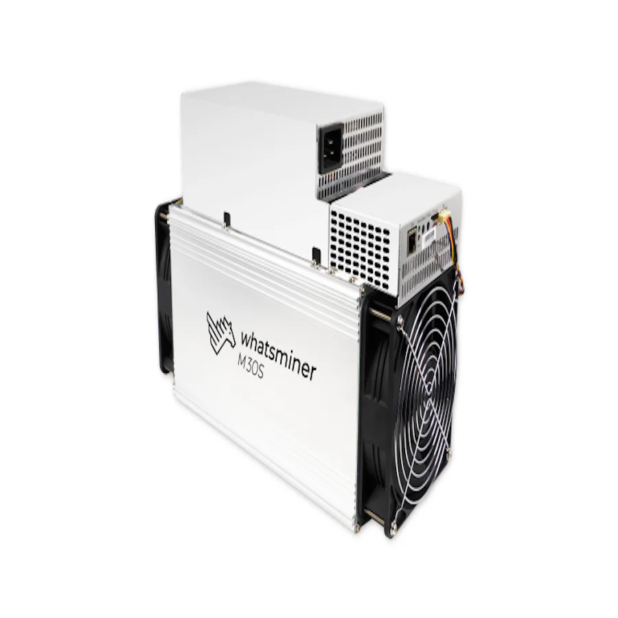 В наличии новых типов/модель блокчейн майнеры/видеокарт microbt Whatsminer M30S + + SHA-256 алгоритм максимальный хэшрэйт 112Th