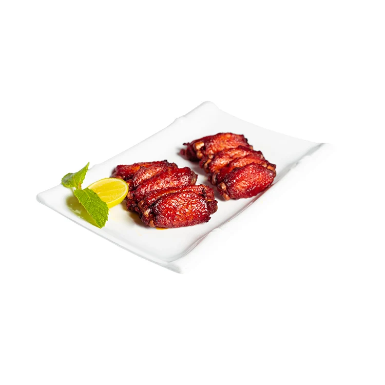 
Wholesale Convenient Instant Meal Delicious Healthy Frozen Tandoori Wings 