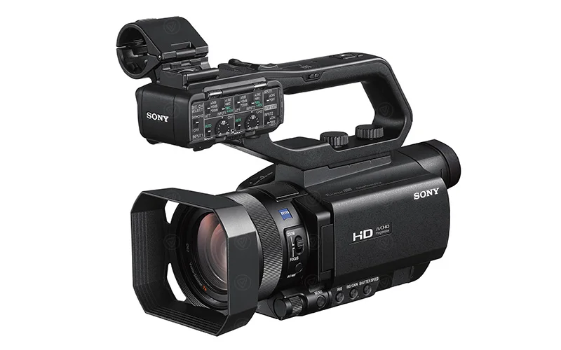 Лучшие продажи HXR-MC88 Full HD профессиональная цифровая видеокамера w/ 48x с переменным