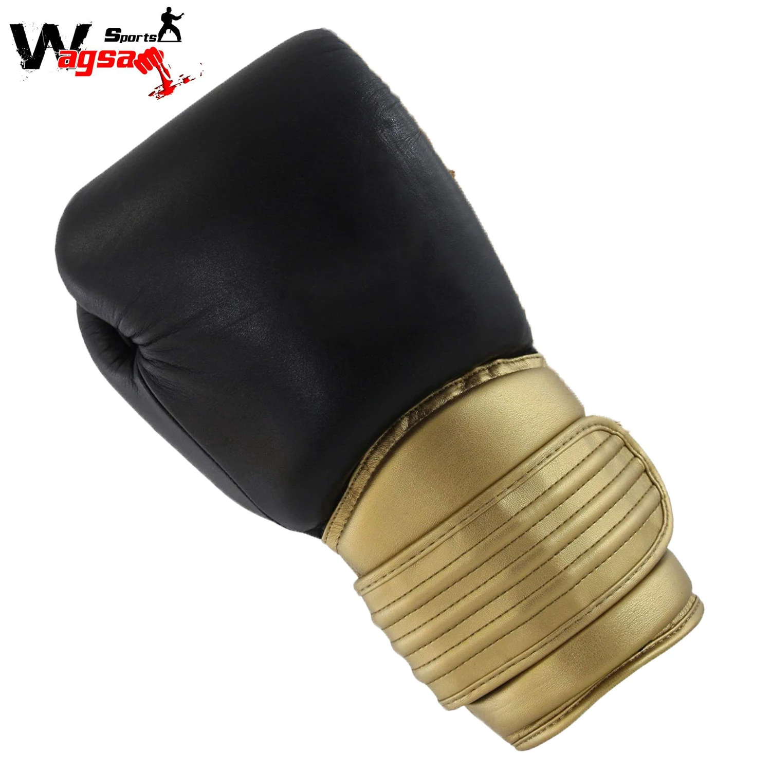 Adult Boxing Gloves Professional Kickboxing Gloves Men Women Training Boxing Gloves.