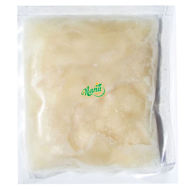 
Best selling Frozen Soursop Puree Offer OEM, FOB, EXW, CIF Price 