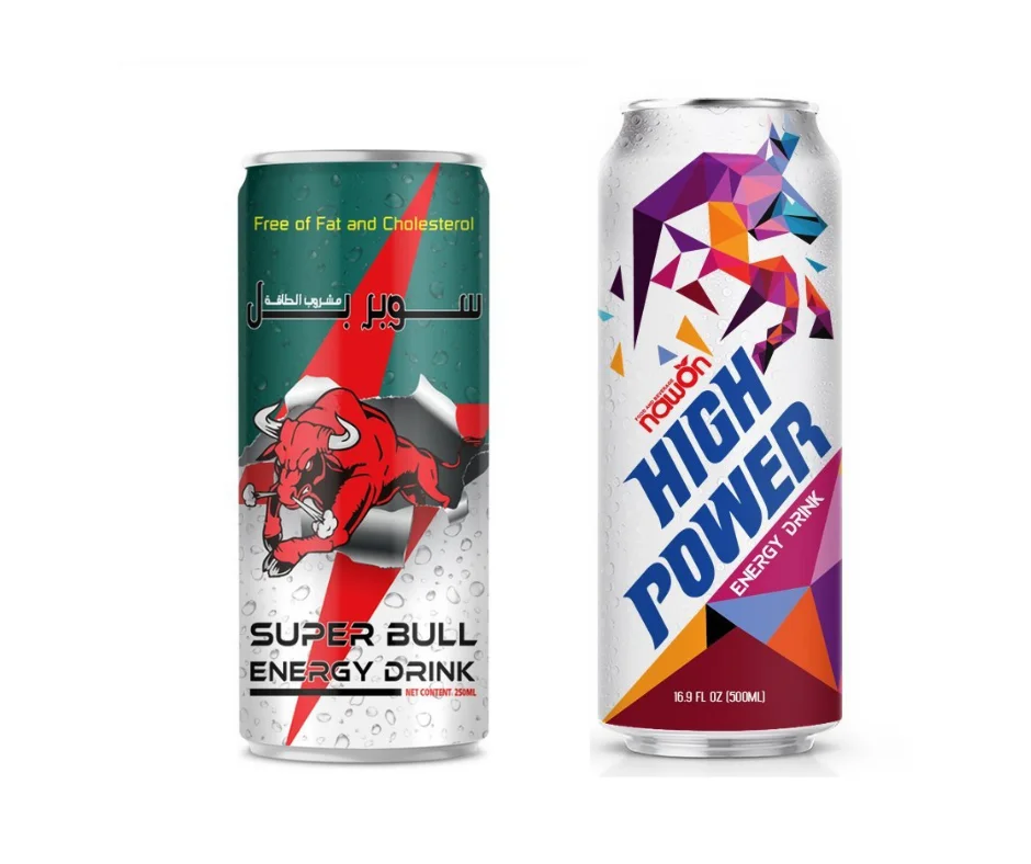ISO энергетический напиток частная марка 250 мл потребительский Халяльные напитки производитель во Вьетнаме