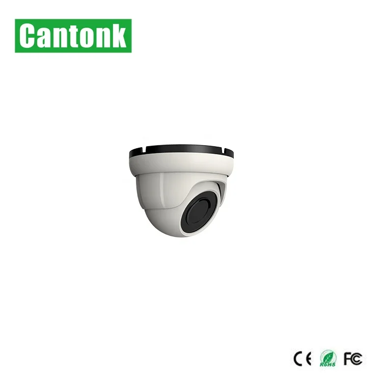 OEMホームフルカラーHD5MP屋外CCTVPOEIPセキュリティ弾丸カメラ ネットワークONVIF、Ip