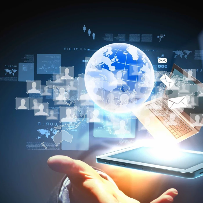 School Management Software and app Company India |  School Management Application | Protolabz eServices