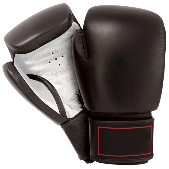 
Children/Adult professional winning leather boxing gloves custom logo 