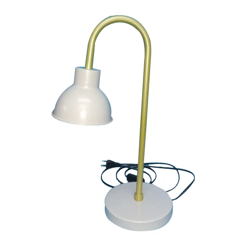 Handmade wholesale decorative Iron Table lamp for living room modern  designer elegant classic unique customized logo print