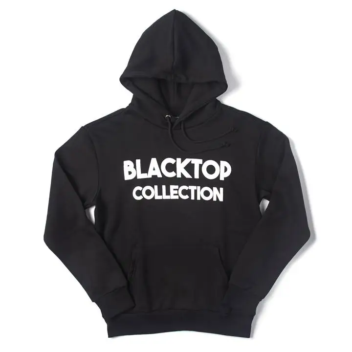 Wholesale Custom Puff Print Fine Quality 3D Puff Screen Hoodie 3D Print Sweatshirt For Men and Women
