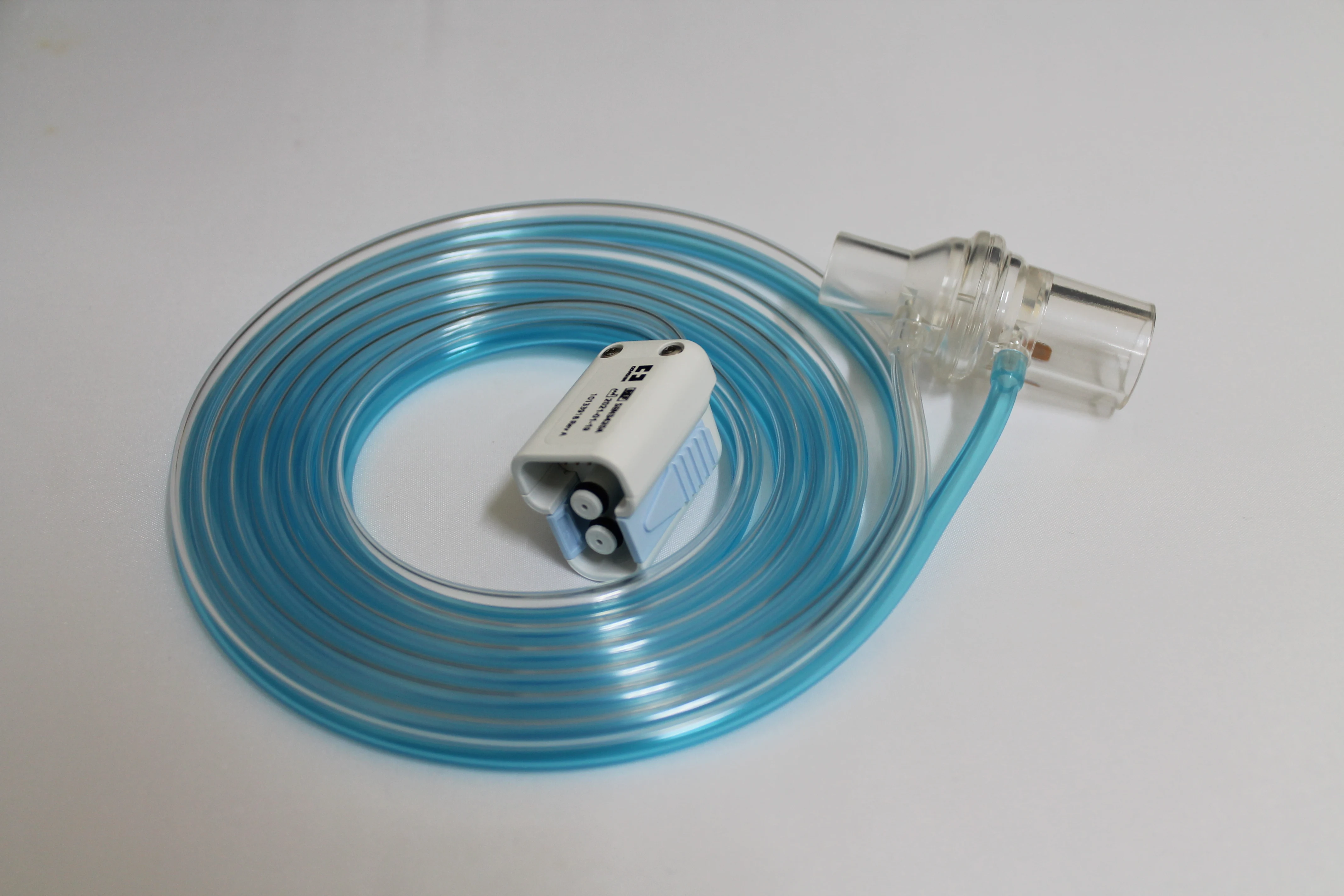 Pediatric/Adutl Airway Flow Sensor