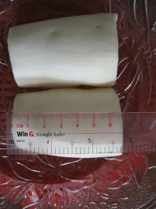 Замороженная кассава хорошего качества контакт + 84963848434