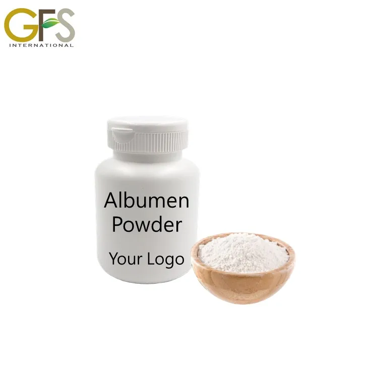 oem health high protein nutritional supplement