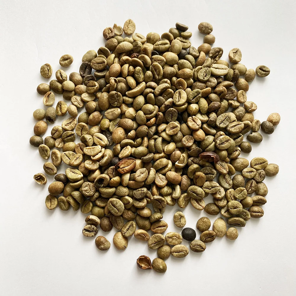 2021 hot sale coffee beans roasted premium coffee set american drinks coffee roasted beans