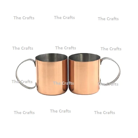Stainless Steel Moscow Mule Mug For Tea Coffee Milk Juice Hot Chocolate And Water Mug At Affordable Prices