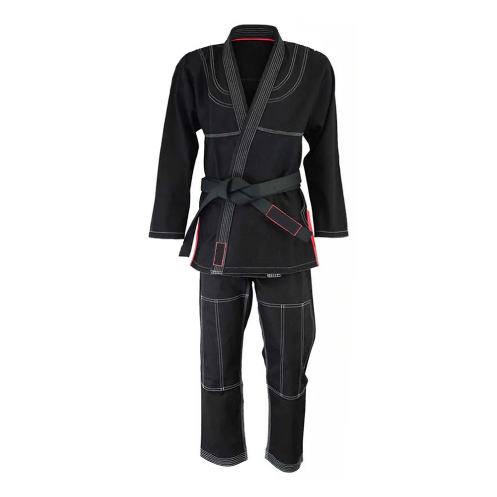 High Quality Custom Made Jiu Jitsu Gi kimono BJJ Gi uniform 1/5 BJJ GI ,BJJ KIMONO, BJJ UNIFORM
