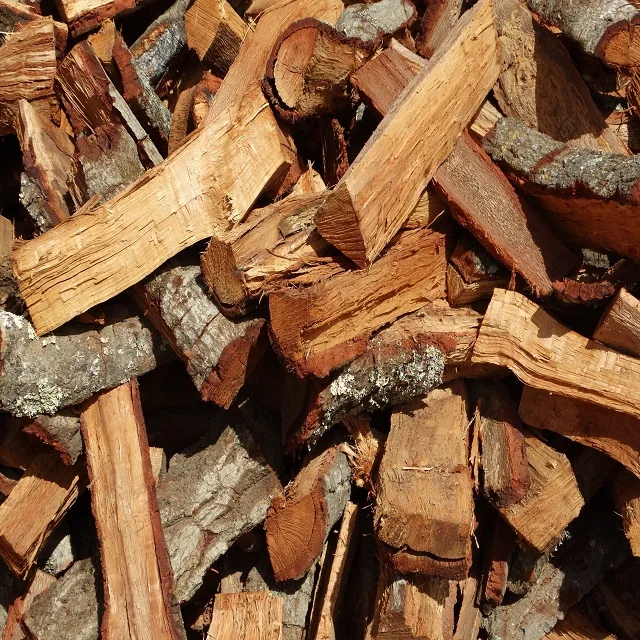 Best Beech And Oak Firewood On Pallets In Factory Price Wholesale Bulk Quantity Beech And Oak Firewood On Pallets