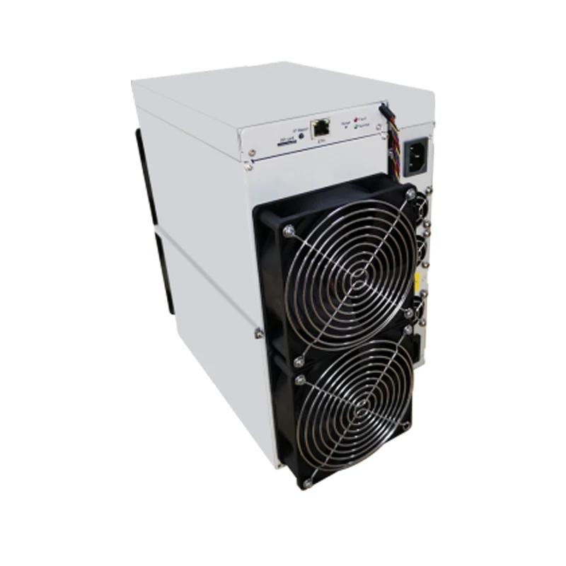  Биткоин-Майнер в наличии Bitmain Antminer T17e 50-й SHA-256 алгоритм мощность 2915 Вт